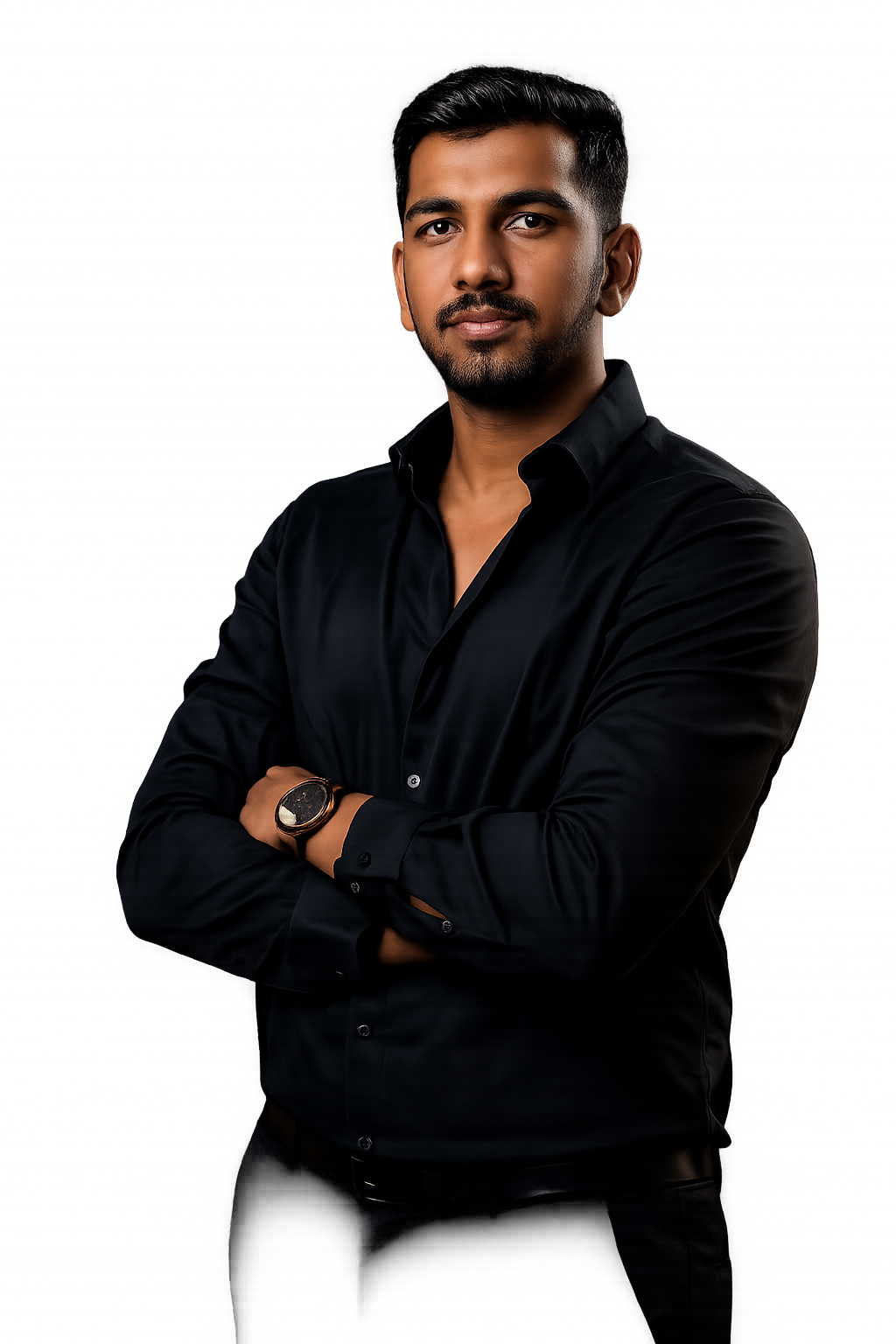 Balkrushna Nale